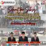 Pj Bupati Belitung lepas 50 orang Jurnalis Press Gathering 2024